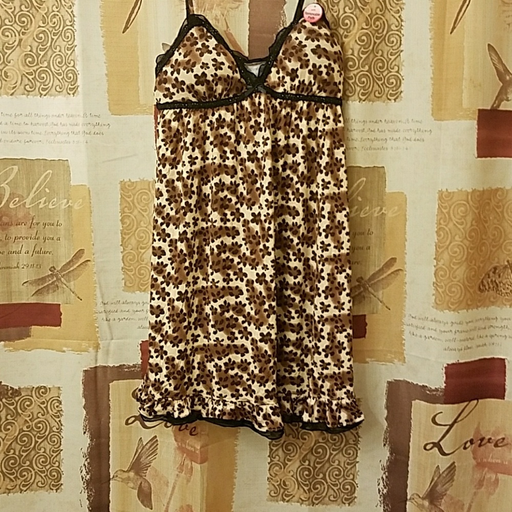 Women Chemise
